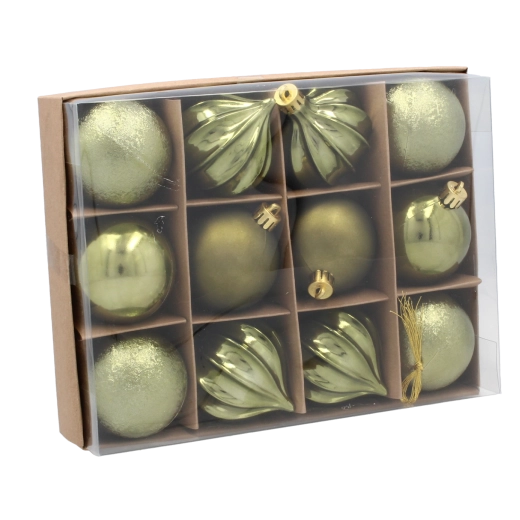 Trendy połączenie trzech kolorów