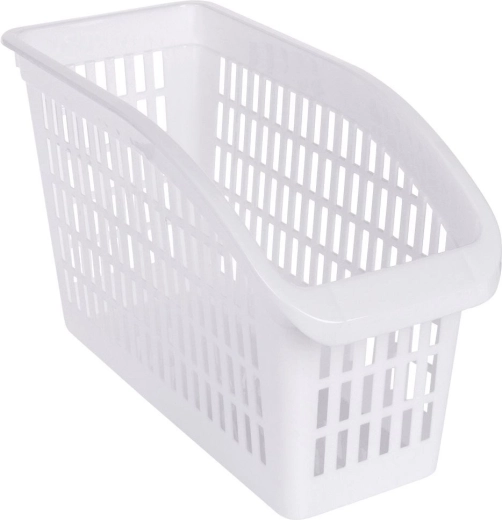 Wentylowany design dla dłuższej świeżości