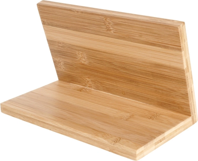 Naturalny bambus i elegancki design