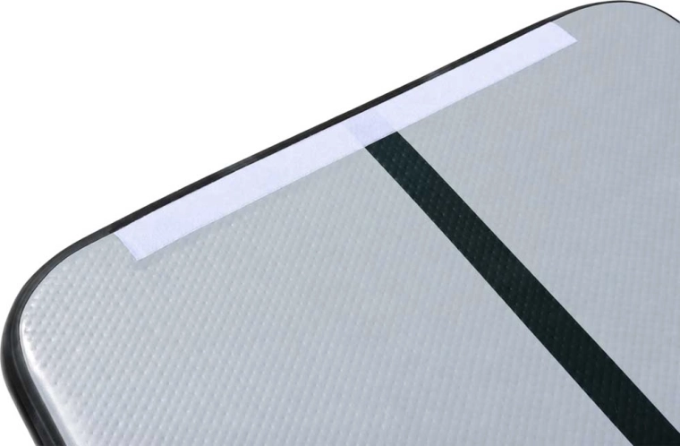 Wytrzymały materiał PVC drop-stitch