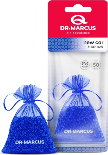 Odświeżacz powietrza Dr. Marcus New Car