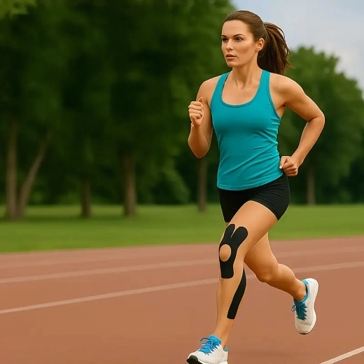 Stabilność podczas wysiłku i regeneracji