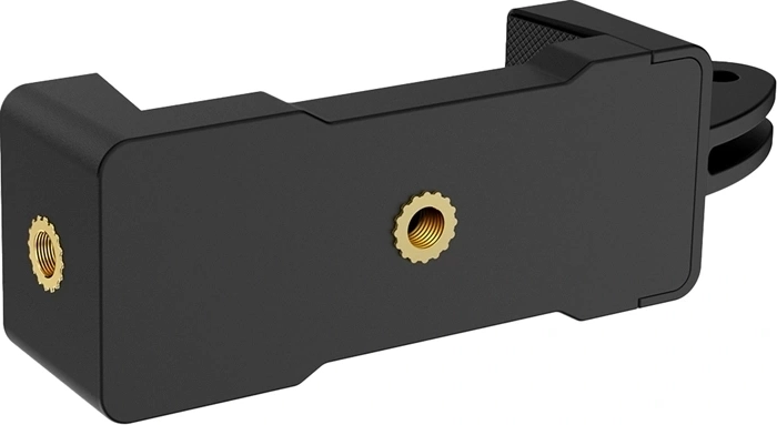 Gwinty 1/4" do uniwersalnego mocowania