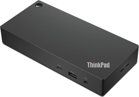 uniwersalna stacja dokująca lenovo thinkpad usb‑c