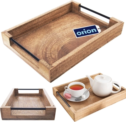 Praktyczne serwowanie do domu i gastro