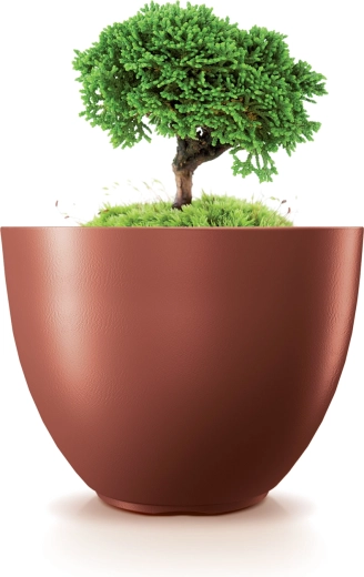 Idealna do roślin domowych i ogrodowych