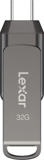 Bezpieczniejsze przechowywanie z Lexar DataShield