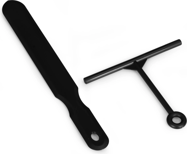 Duża płyta 30 cm i akcesoria