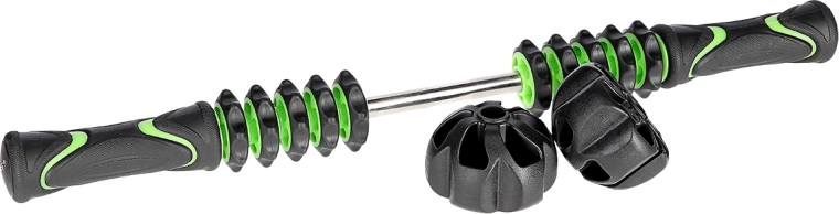 Zmienna konfiguracja segmentów do ukierunkowanego nacisku