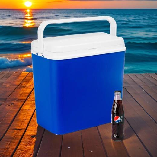 Lekka, wytrzymała i łatwa w przenoszeniu