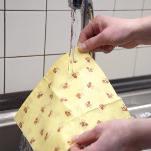 Wielokrotne użycie i prosta pielęgnacja