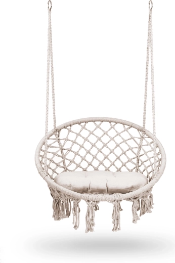 Maksymalny komfort z miękkim siedziskiem