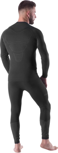 Bezszywna konstrukcja dla całodziennego komfortu