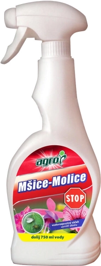 Spray przeciw mszycom i mączlikom 0,3 g