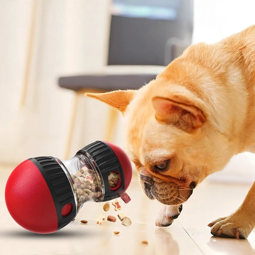 Spowalnia jedzenie i wspiera lepsze trawienie