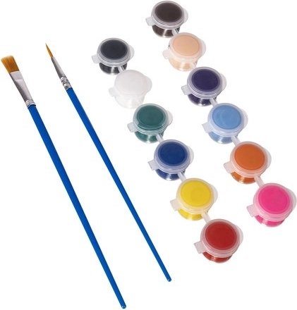 Malowanie i własny design