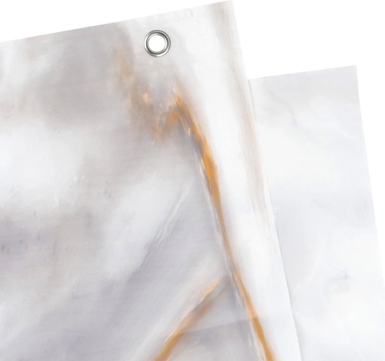 Wzmocnione oczka i haczyki w zestawie