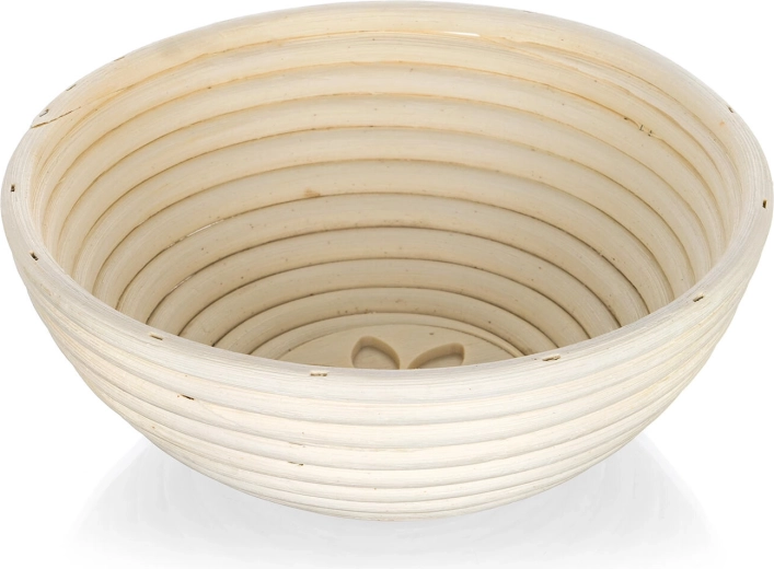 Spiralne żłobienia dla rzemieślniczego wzoru