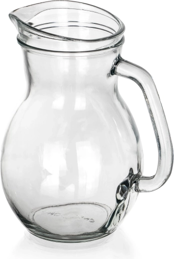 Wygodne i bezpieczne nalewanie