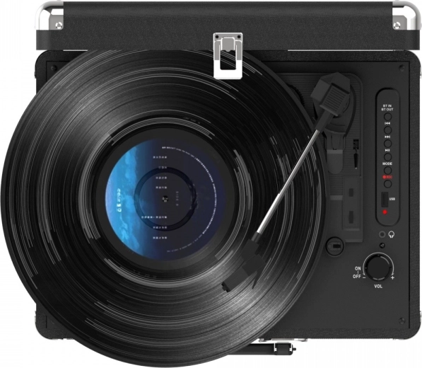 Bluetooth 5.3 IN/OUT: strumieniowanie w obu kierunkach