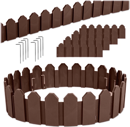 Stabilne zakotwienie stalowymi kołkami