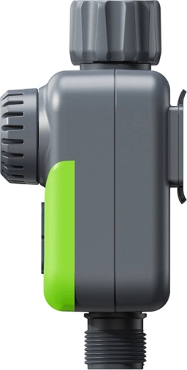 Łatwa instalacja na kran i wąż