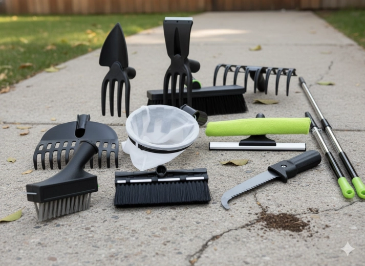 Jedna rączka, dziesięć zadań