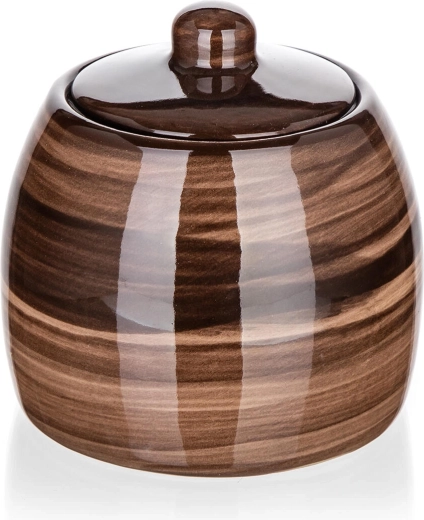 Praktyczna pokrywka dla zachowania świeżości