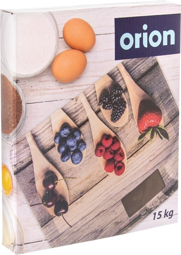 Precyzyjne ważenie do 15 kg