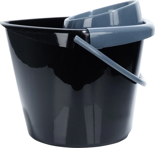 Profilowany dzióbek do czystego wylewania