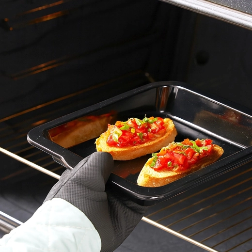 Łatwa obsługa i czyszczenie