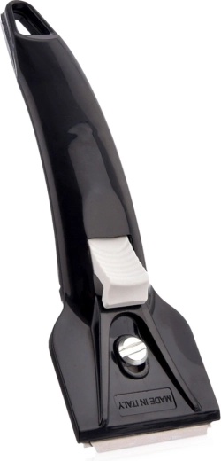 Skrobak do płyt ceramicznych i indukcyjnych Orion 16 cm
