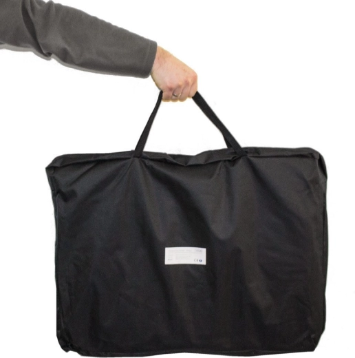 Wygodne przenoszenie w torbie