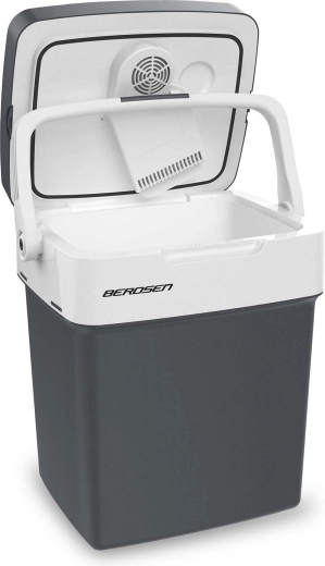 Przemyślany układ i łatwe sterowanie