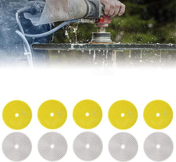 Szybka wymiana dzięki mocowaniu na rzep