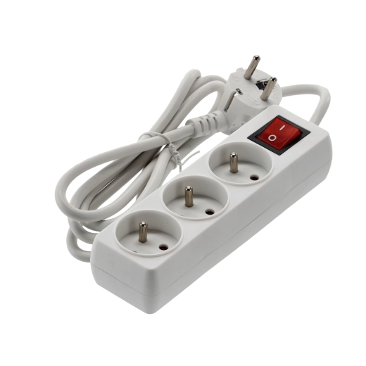 Główny podświetlany wyłącznik