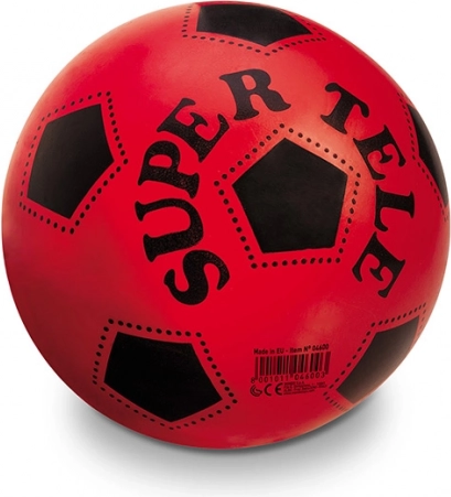 Piłka SUPER TELE 23 cm