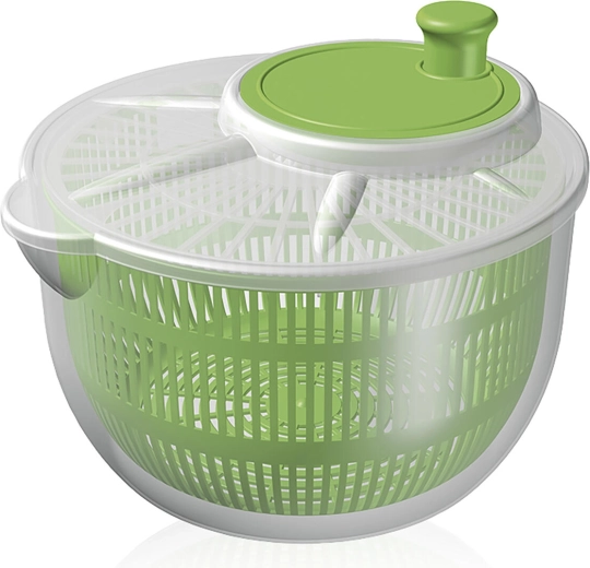 Wirówka do sałaty 2,5 l