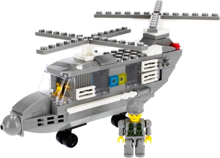 Funkcyjne wirniki do dynamicznej zabawy