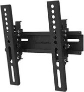 Smukły profil 4,6 cm oszczędza miejsce