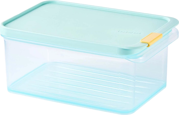 Pojemnik na żywność 1650 ml LocknLock Freezer Fit