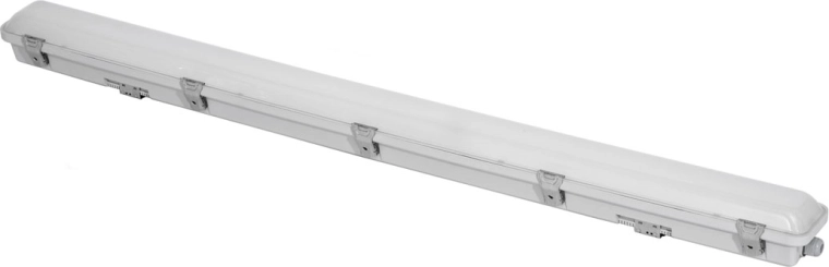 Solight pyłoszczelna oprawa LED Lifud 50 W 7000 lm 4000 K 120 cm IP65