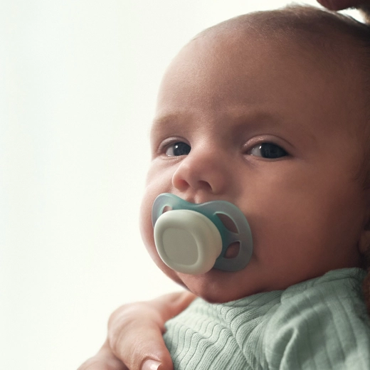 Miękki silikon i wentylowana tarczka