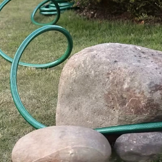 Elastyczny i nie załamuje się