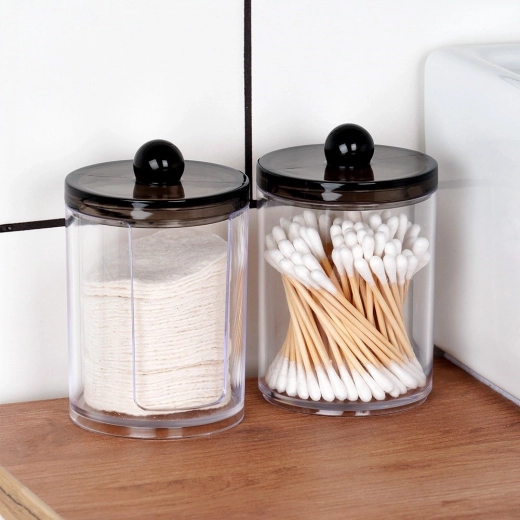 Stylowy dodatek do każdej łazienki