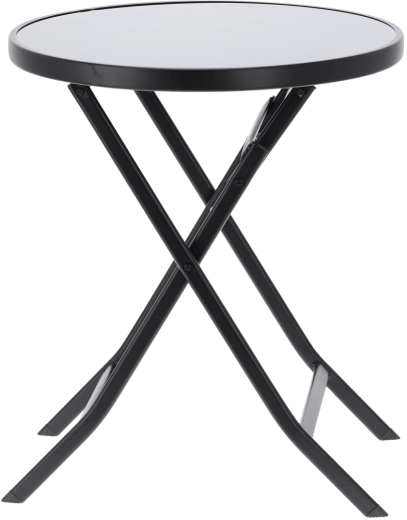 Składany i oszczędzający miejsce