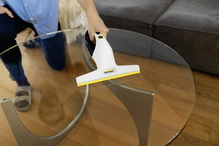 Nawet 3× szybsze sprzątanie bez smug