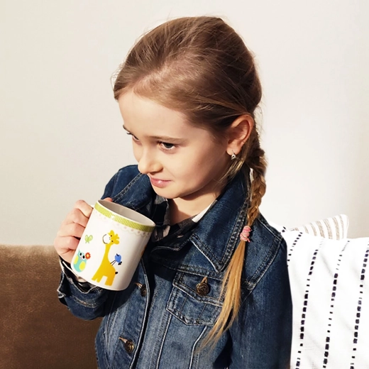 Idealny dziecięcy rozmiar 225 ml