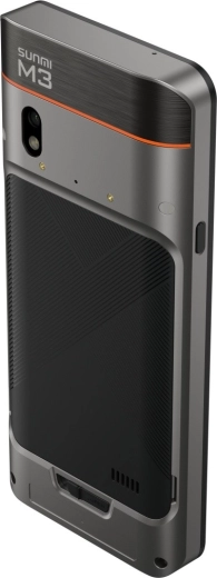 Odporność IP65 i upadek do 1,5 m