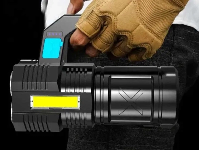 Wodoodporna i wytrzymała konstrukcja